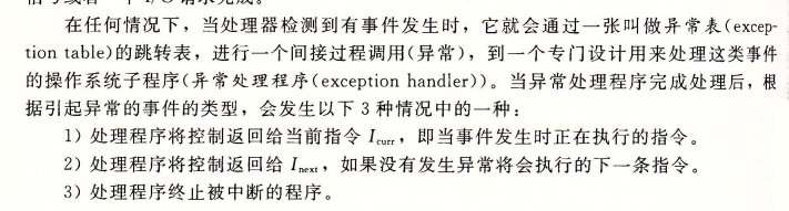 8.1事件处理